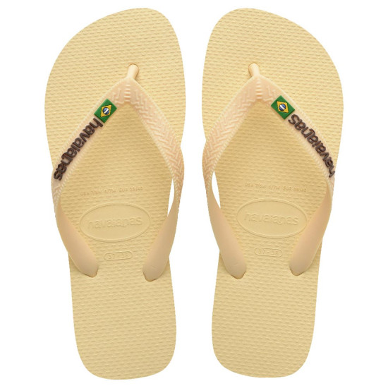 Havaianas Brasil Logo